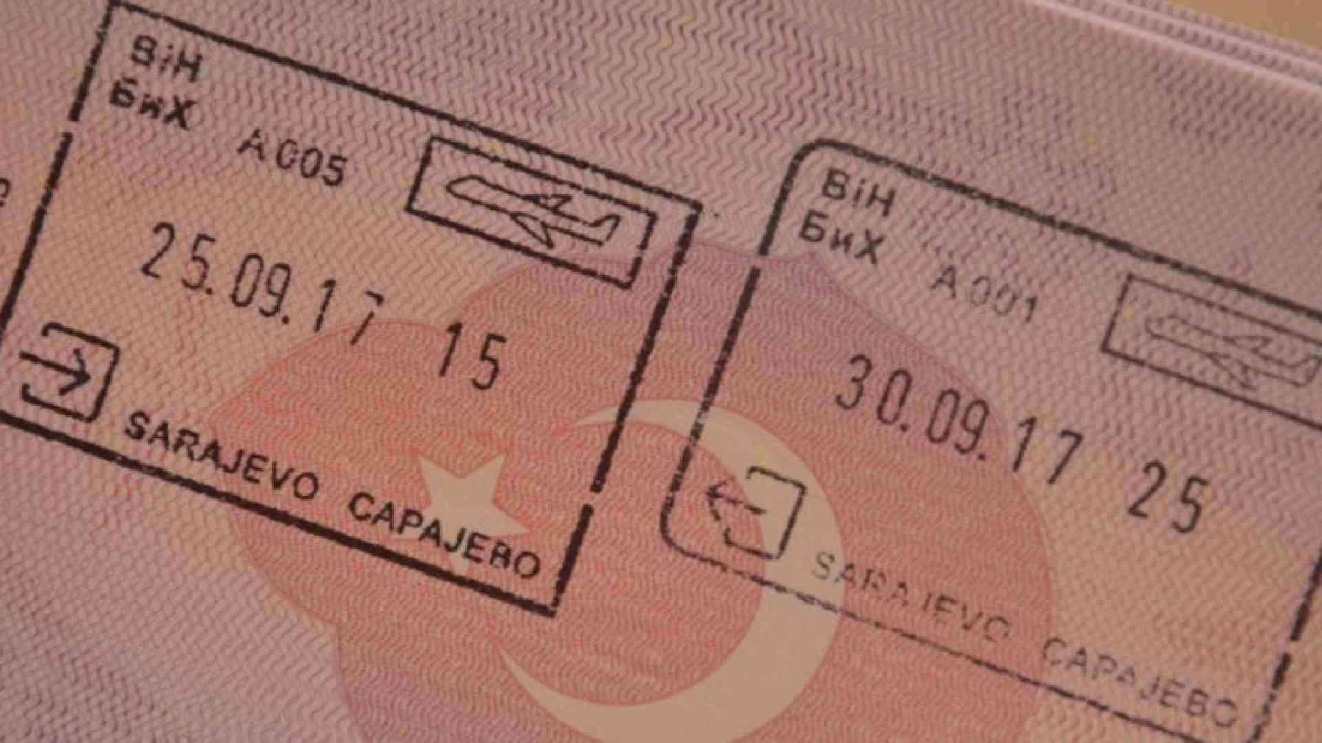Turkey visa for UAE residents
