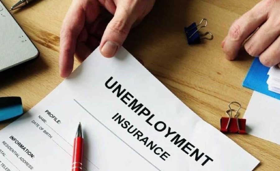 UAE job loss insurance