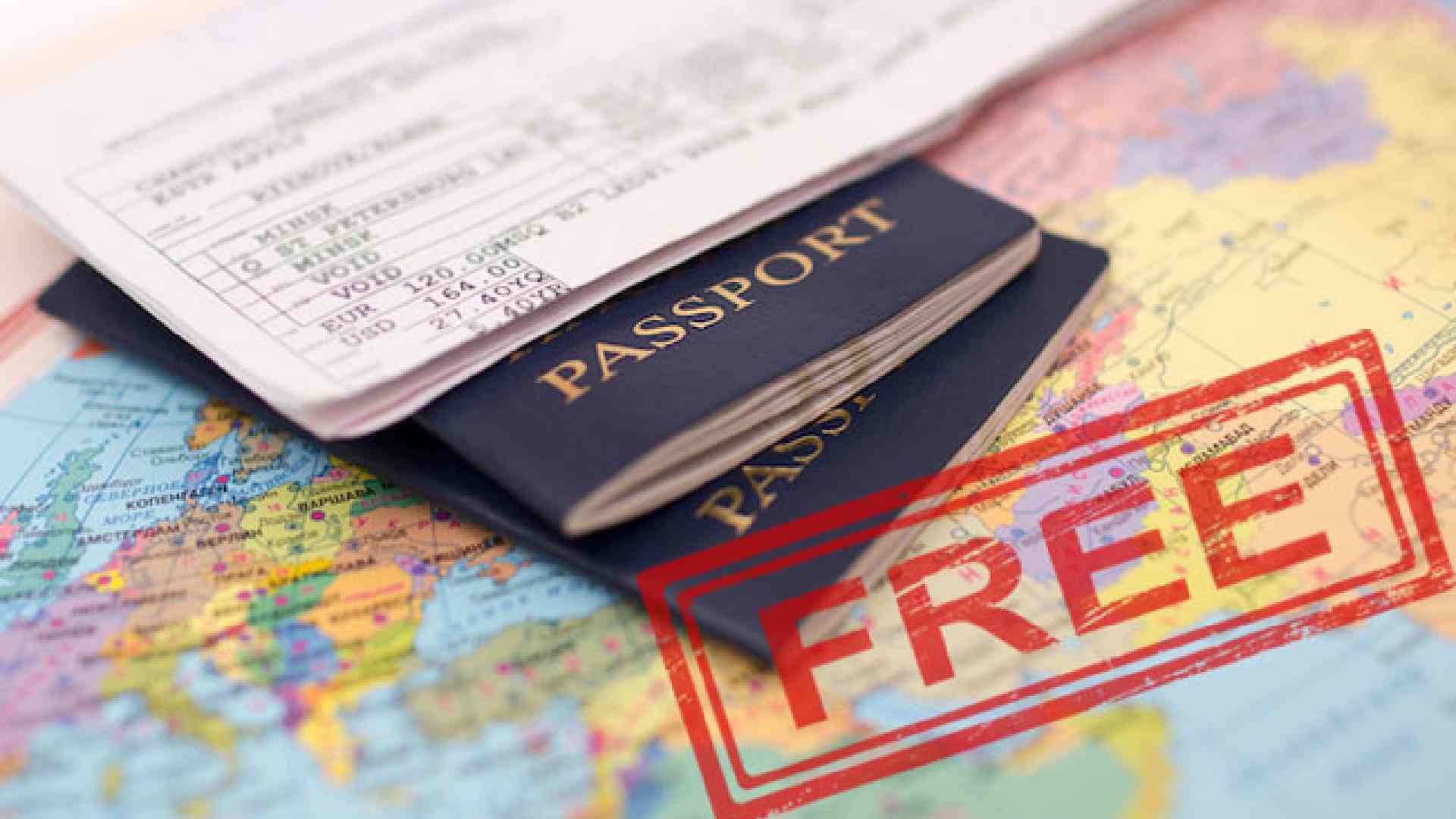 visa free countries for uae residents