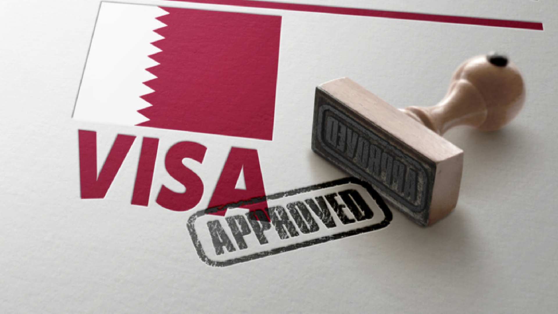 Qatar visa on arrival 