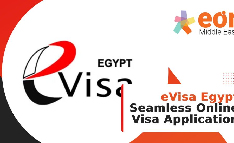 eVisa Egypt Seamless Online Visa Application Process