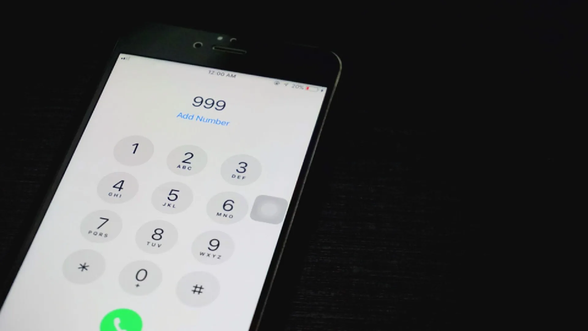 Emergency-number-Dubai