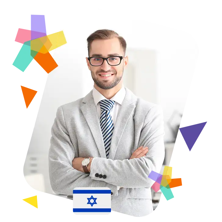Contractor Hire in Israel