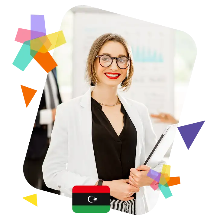 Contractor Hire in Libya