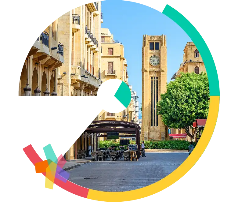 EOR Services in Lebanon