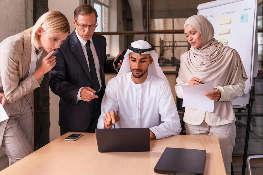 Exploring Payroll Phases in Qatar