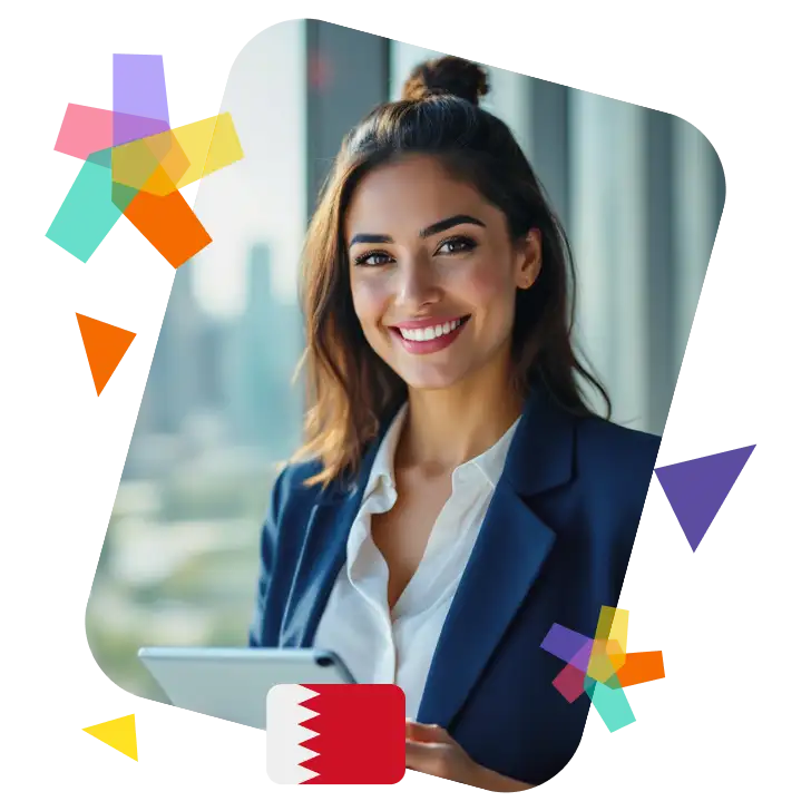 HR Management in Bahrain