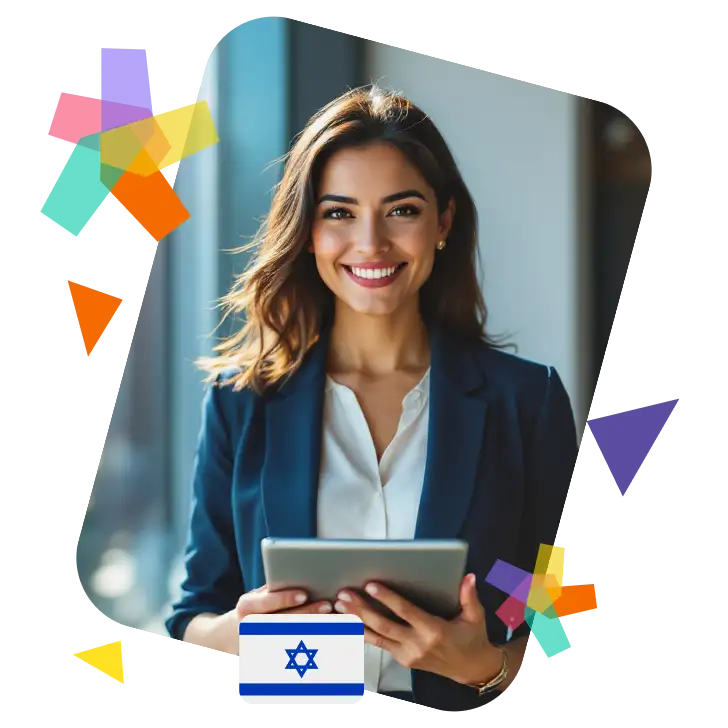 HR Management in Israel