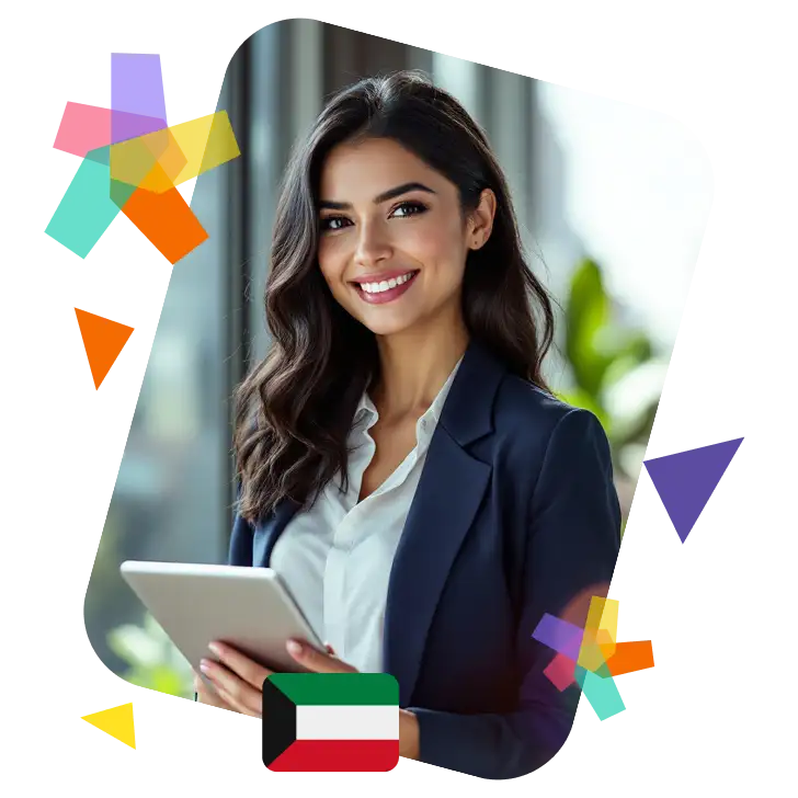 HR Management in Kuwait