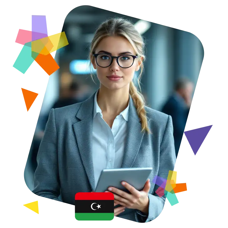 HR Management in Libya