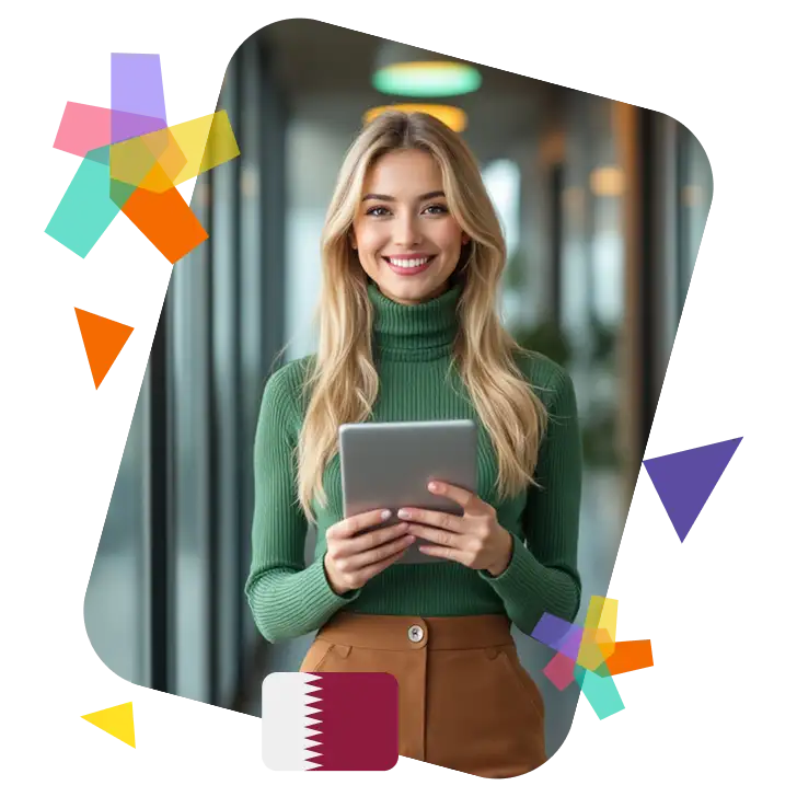 HR Management in Qatar