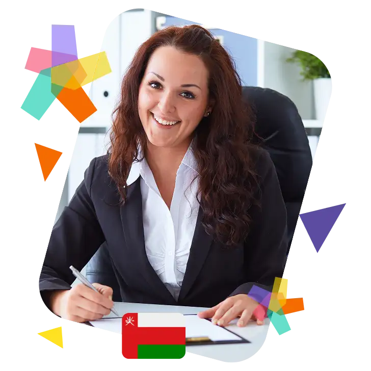 Immigration Services in Oman