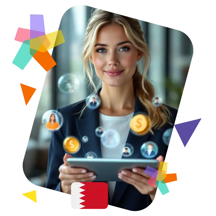 Payroll Outsourcing in Bahrain