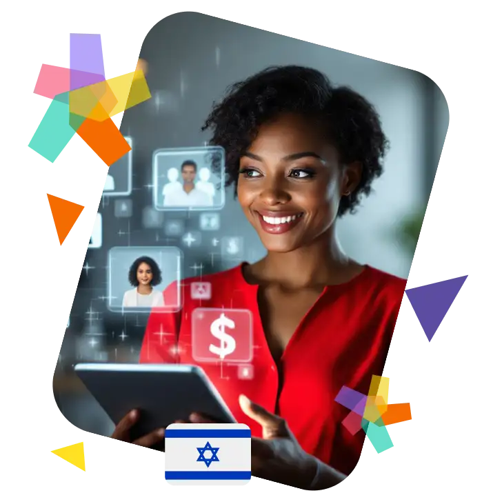 Payroll Outsourcing in Israel