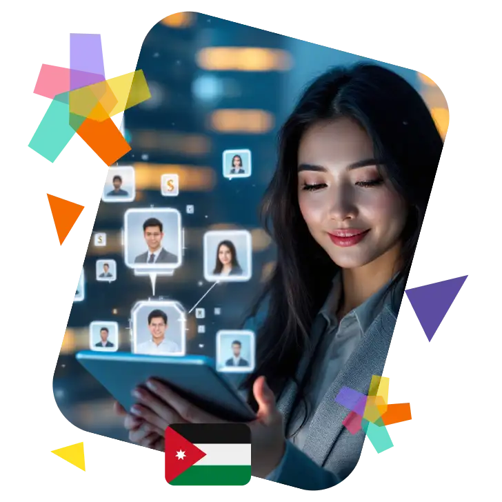 Payroll Outsourcing in Jordan