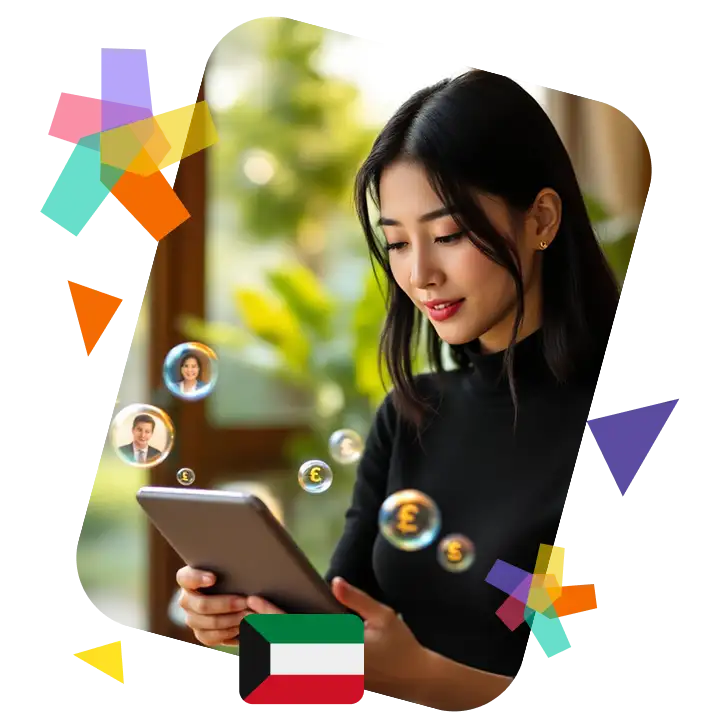 Payroll Outsourcing in Kuwait