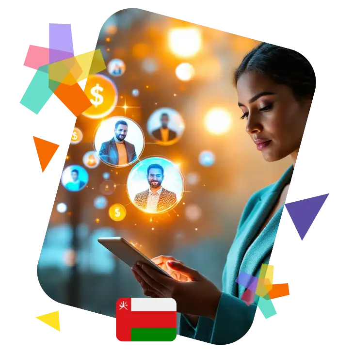 Payroll Outsourcing in Oman
