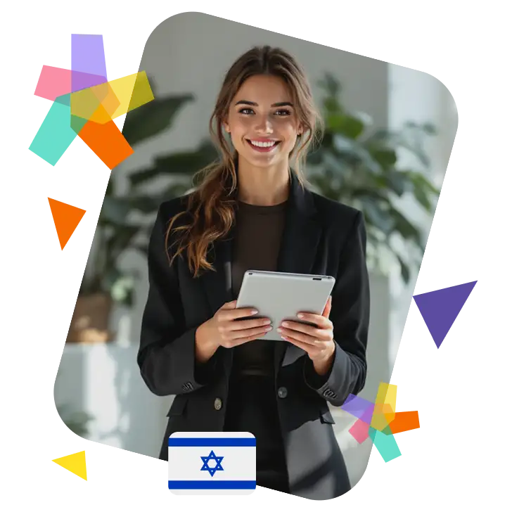 Professional Employment Organization in Israel