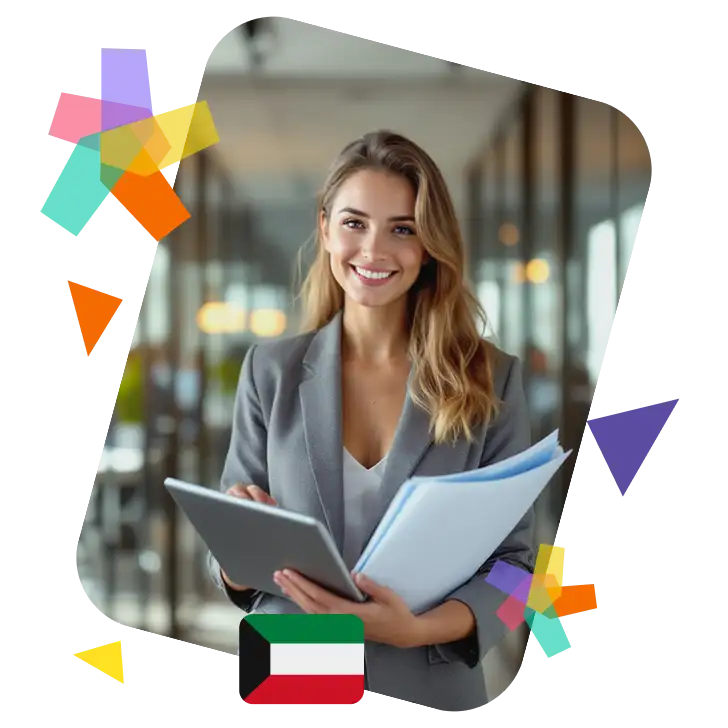 Professional Employment Organization in Kuwait