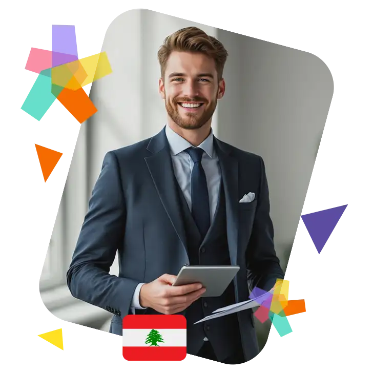 Professional Employment Organization in Lebanon