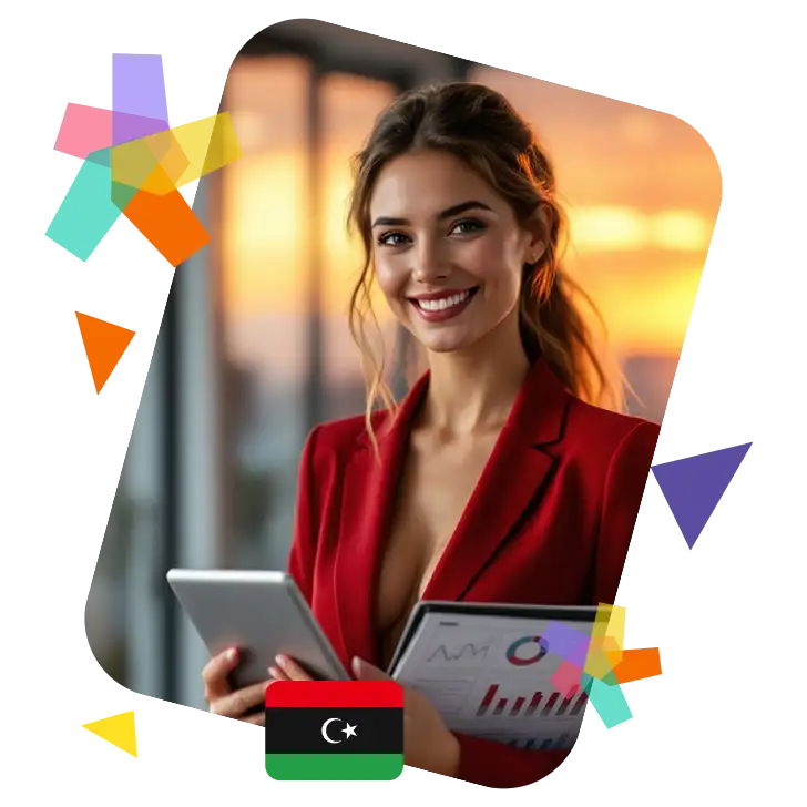 Professional Employment Organization in Libya