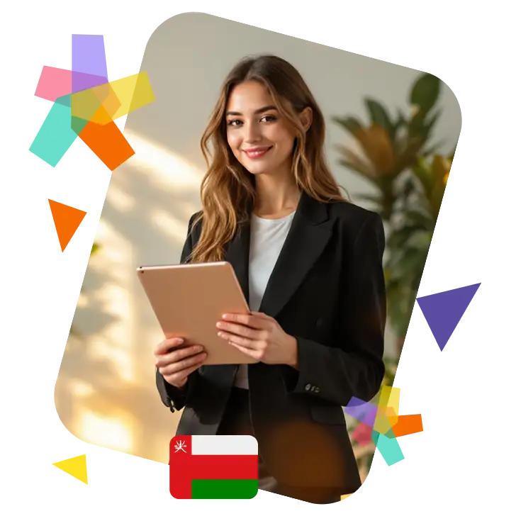 Professional Employment Organization in Oman