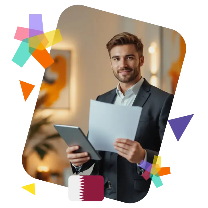 Professional Employment Organization in Qatar