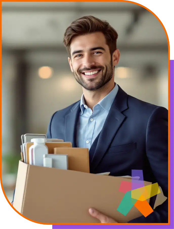 Relocation Services Features in Oman