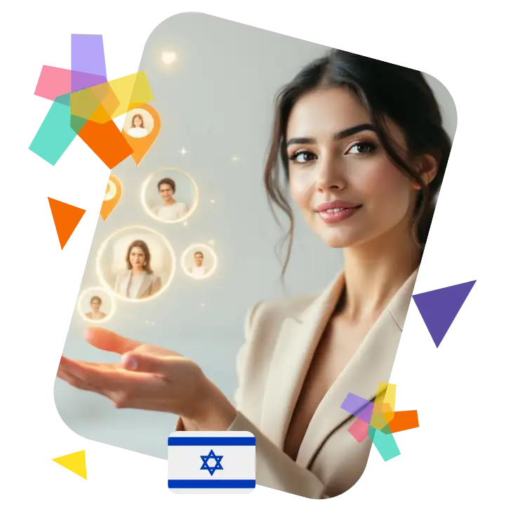 Relocation Services in Israel