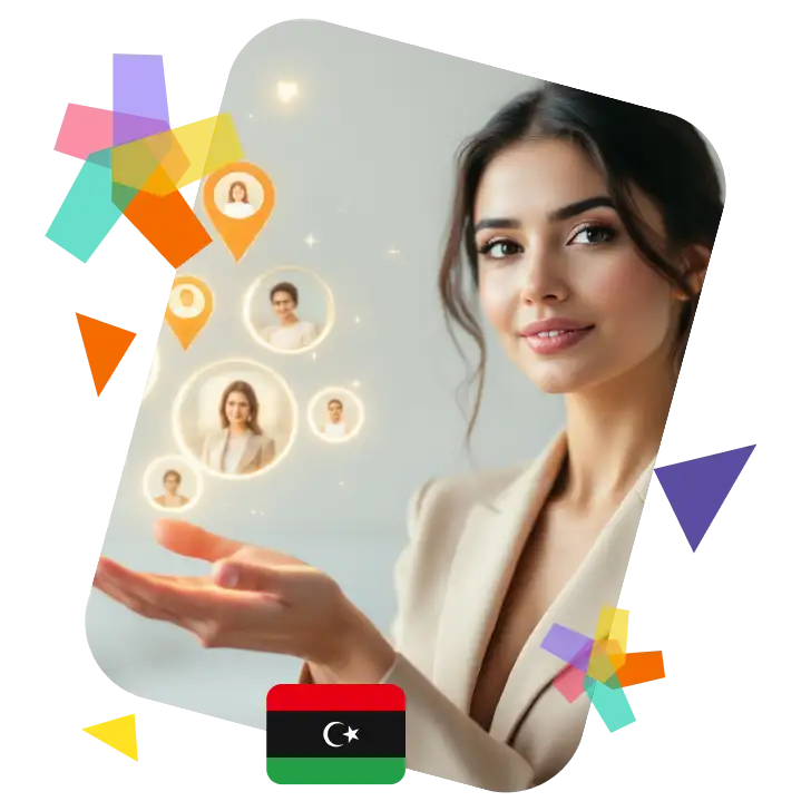 Relocation Services in Libya