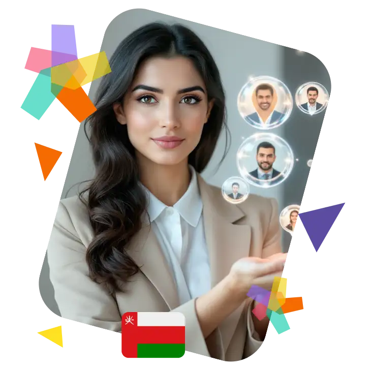 Relocation Services in Oman