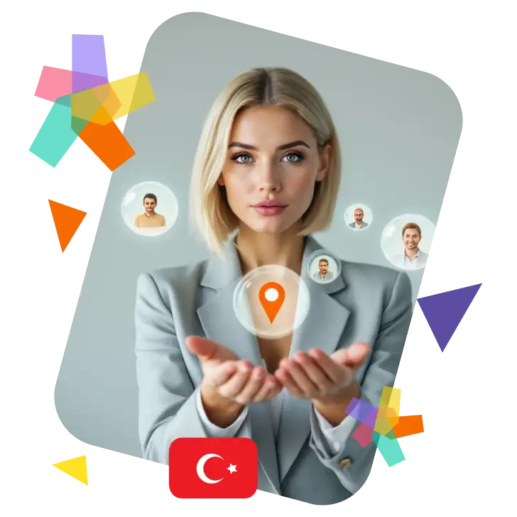 Relocation Services in Turkey