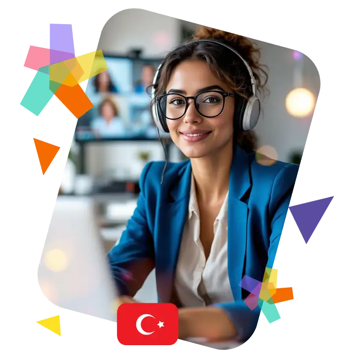Remote Workers Hire in Turkey
