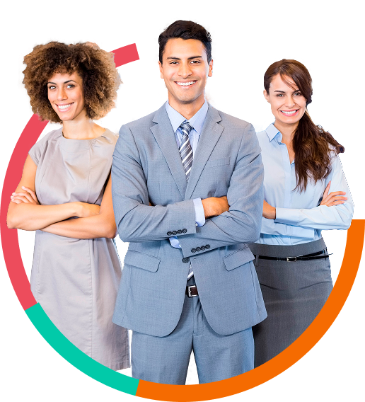 EOR Service features in Egypt