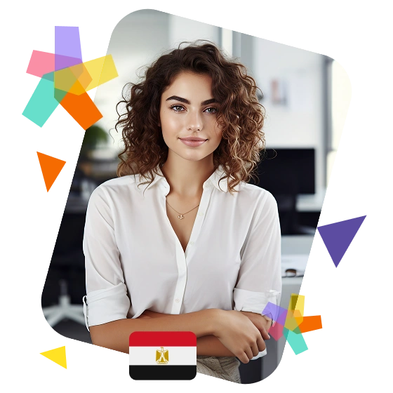 employer of record in Egypt