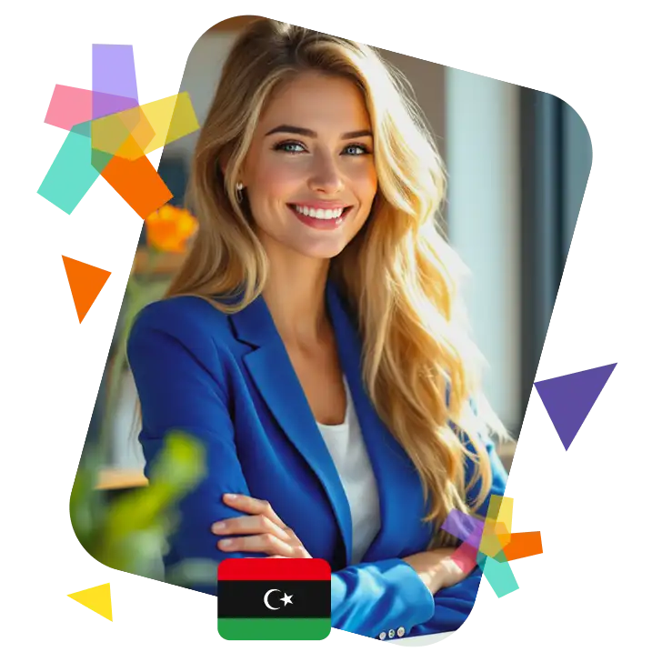 employer of record in Libya