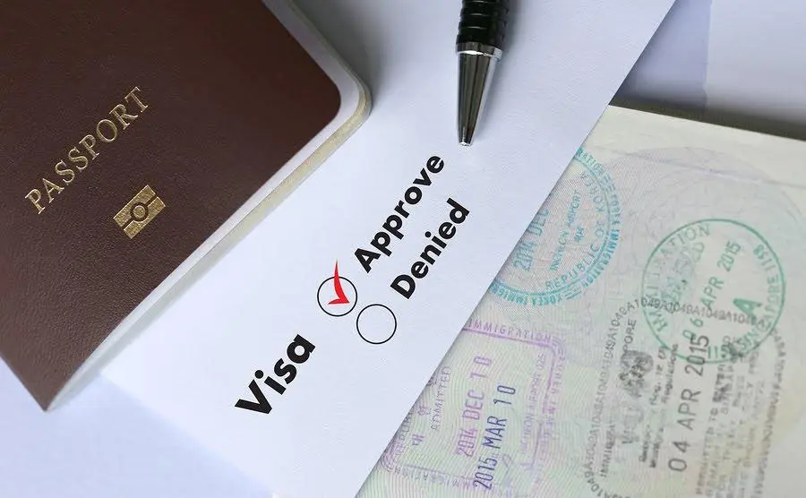 Benefits of Online Visa Verification in Oman