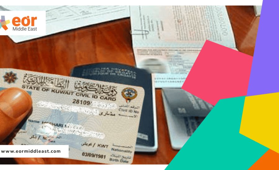 business visa kuwait