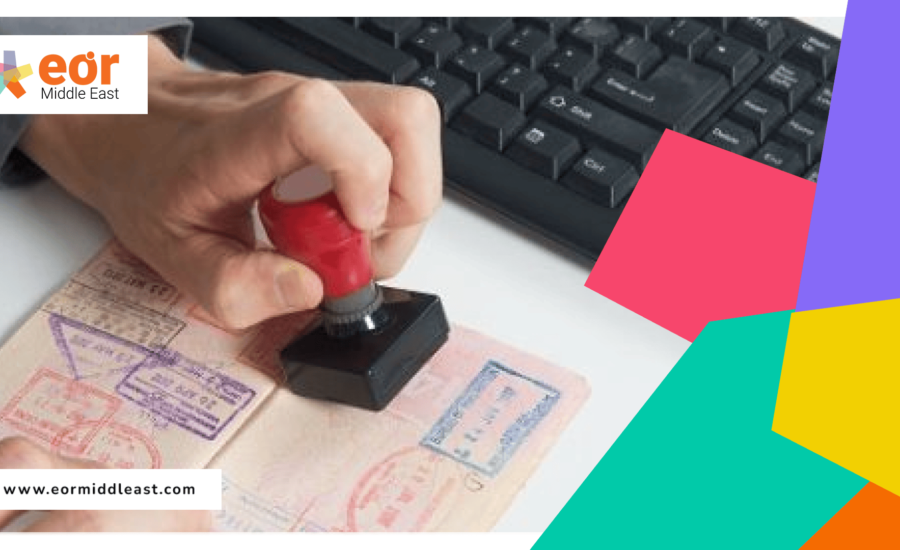 oman business visa cost