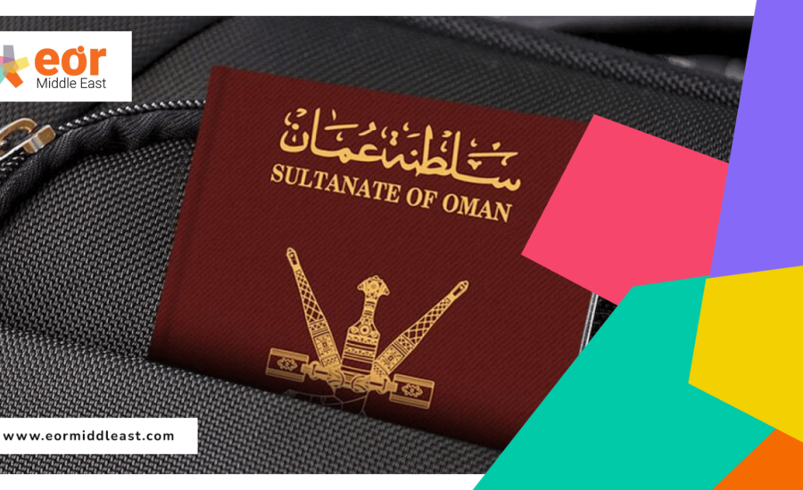 oman business visa processing time