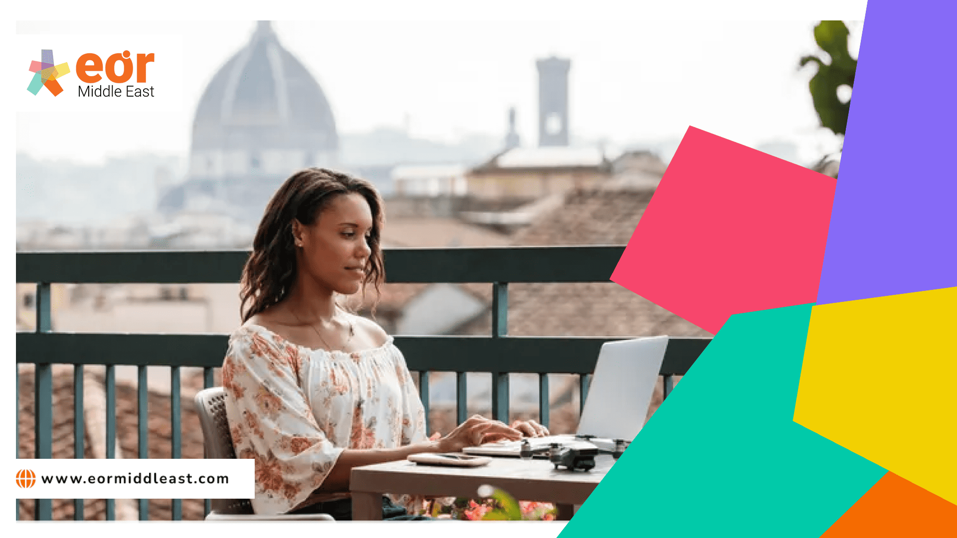 remote work kuwait