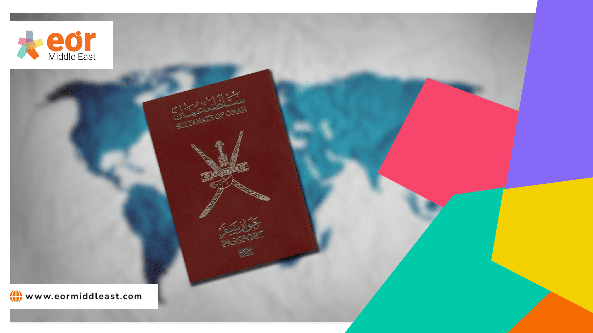 oman new rules for employment visa