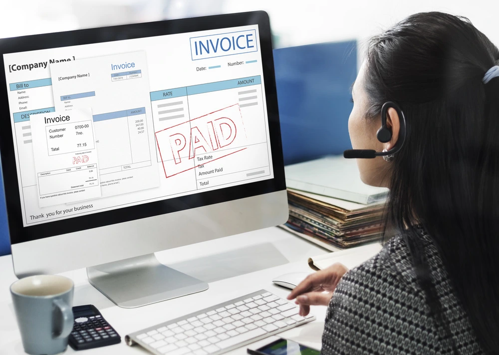 Key payroll features