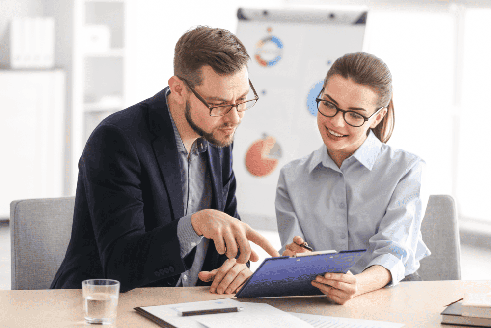Considering essential factors choosing a PEO