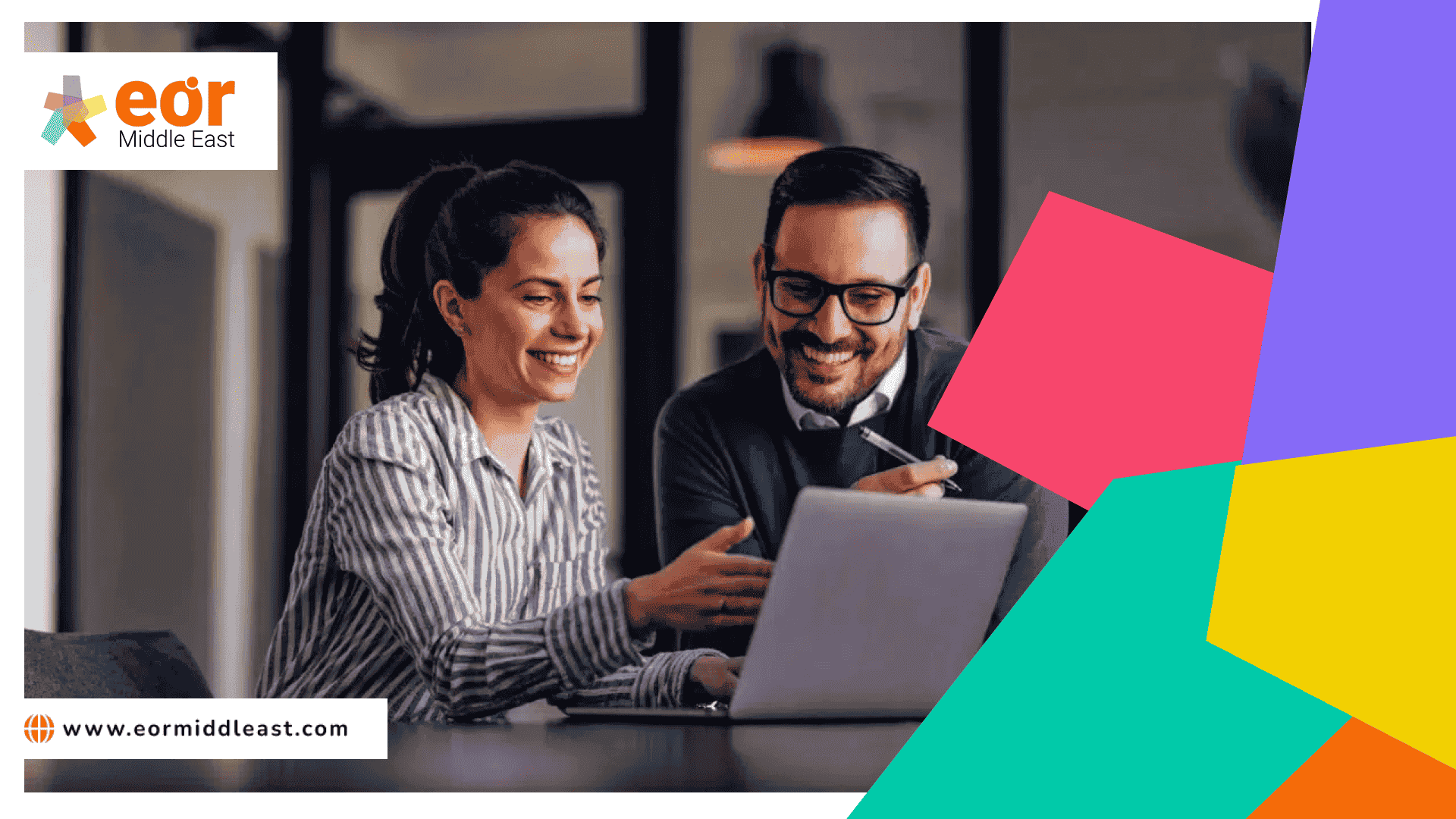 Choosing the Right PEO