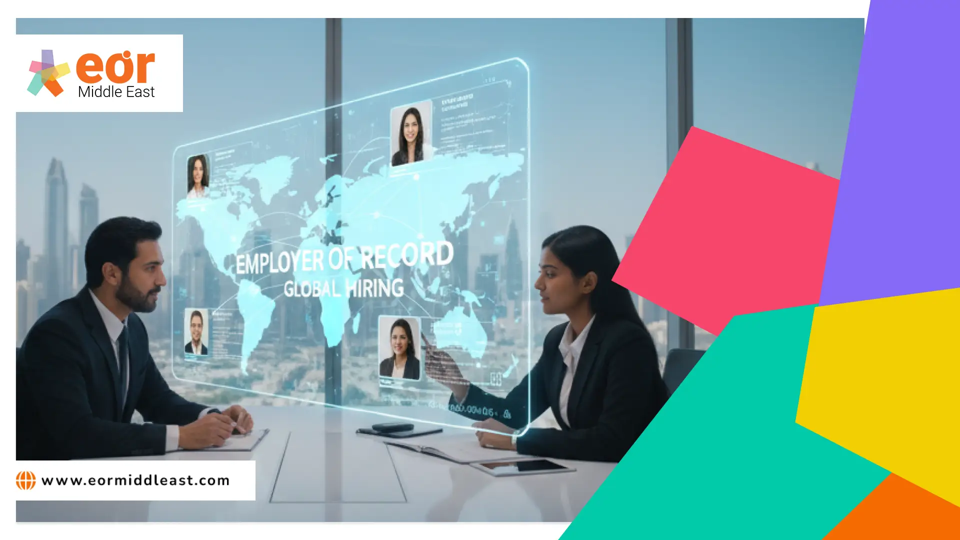 How to Choose an Employer of Record for Your Business blog featured image