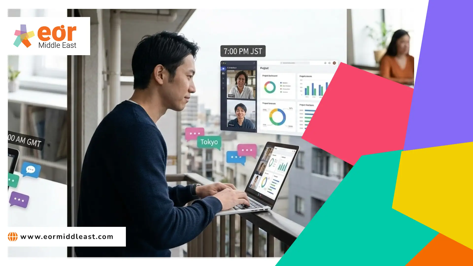 Best Practices for Managing Remote Teams