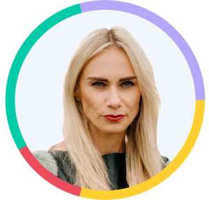 Picture of Lana Vasiljeva