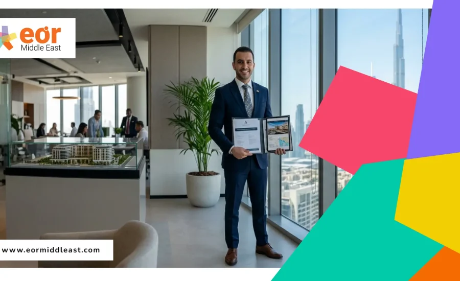How Does an Employer of Record Work- blog featured image