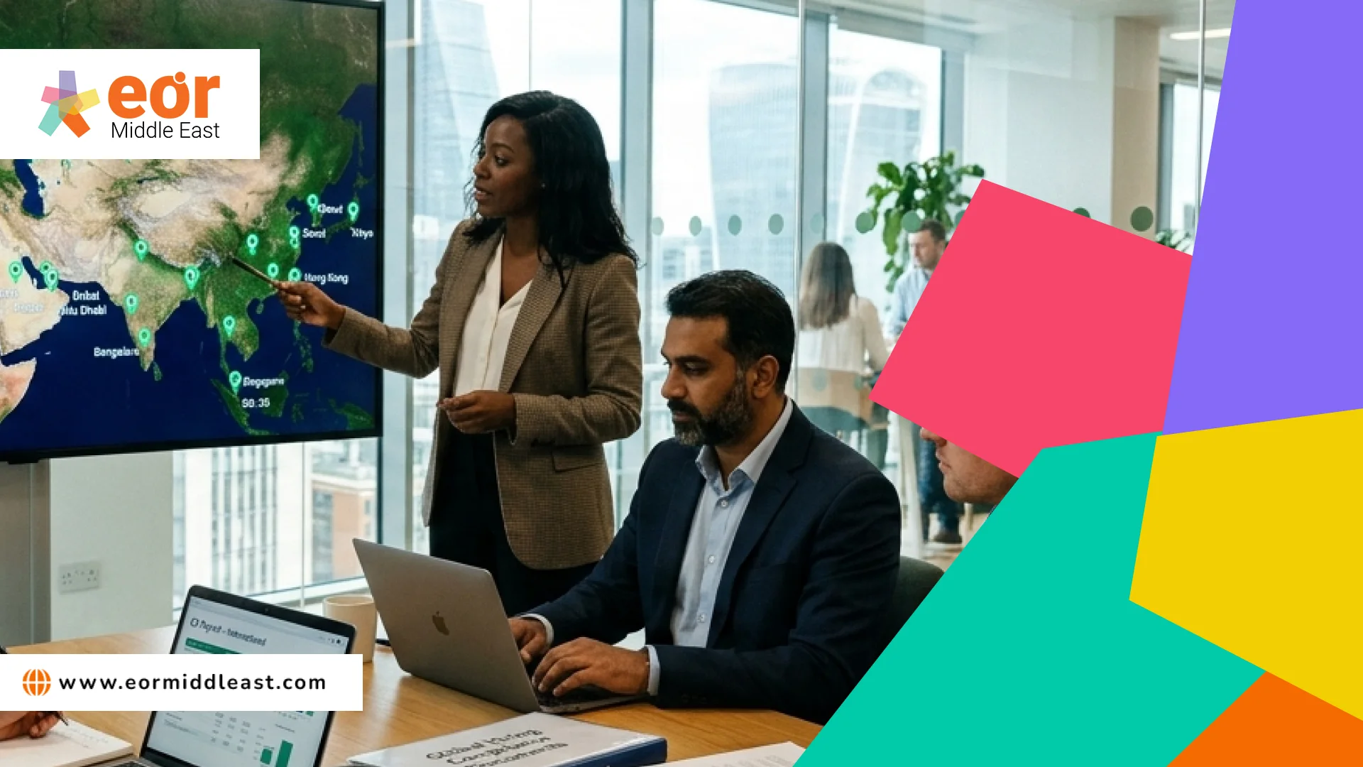 Employer of Record for Remote Teams - blog featured image